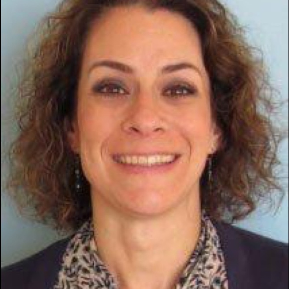 Meet your Posher, Andrea